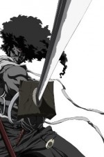 Watch Afro Samurai Megavideo